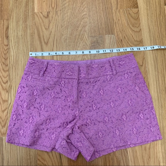 Loft Shorts - Picture 7 of 9